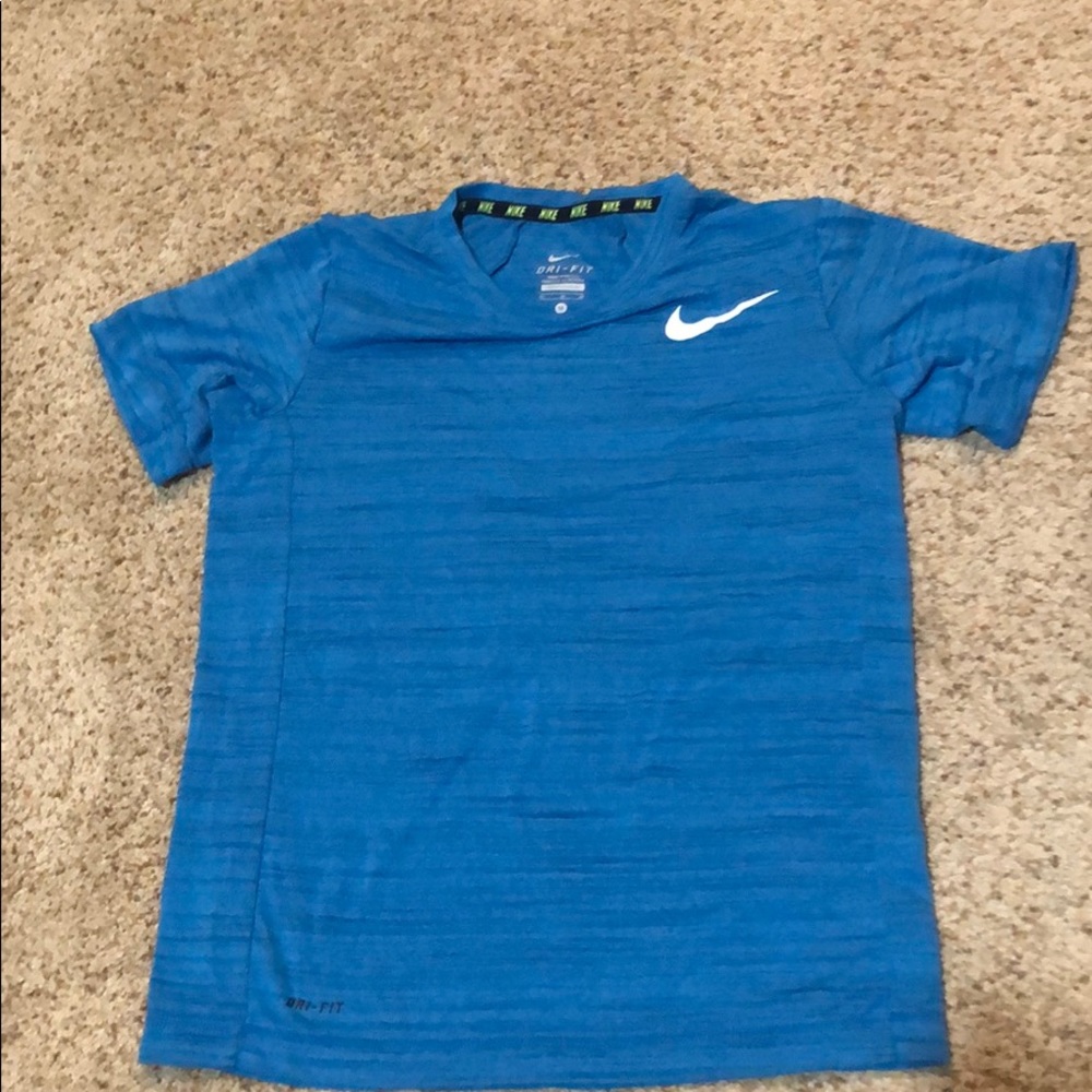 Boys Nike Shirt